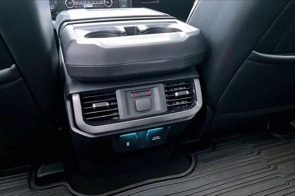 Used 2025 Ford F150 Raptor w/ Equipment Group 803A Raptor R image 28