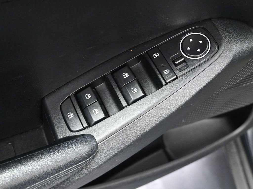 Certified 2021 Kia Seltos EX image 11