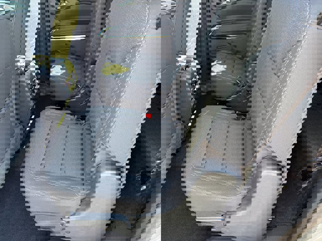 New 2026 Chevrolet Traverse LT image 23