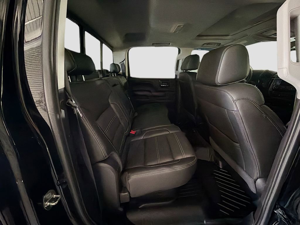 Used 2018 GMC Sierra 1500 Denali w/ Denali Ultimate Package image 31