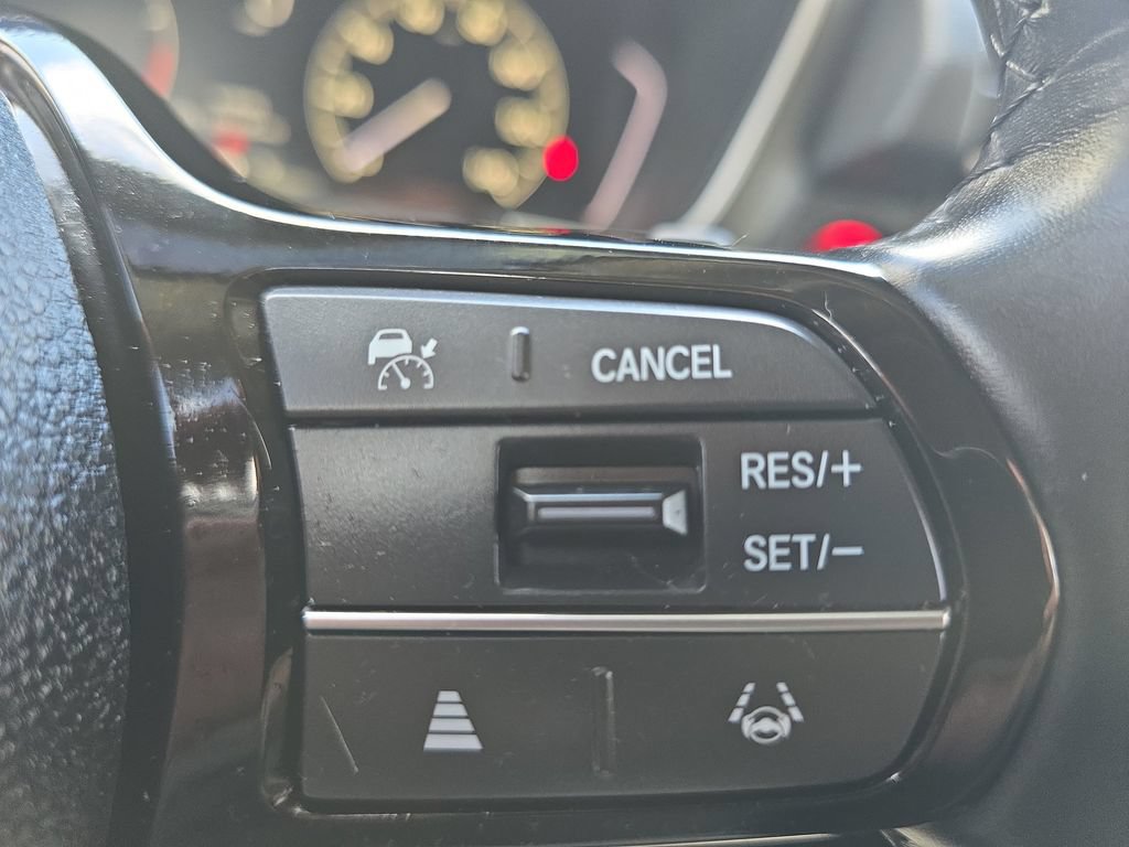 Used 2025 Honda Pilot EX-L image 27