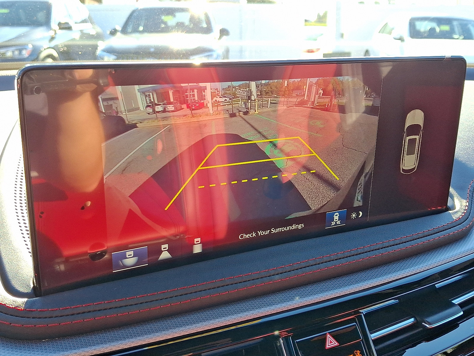 New 2026 Acura MDX A-Spec image 14