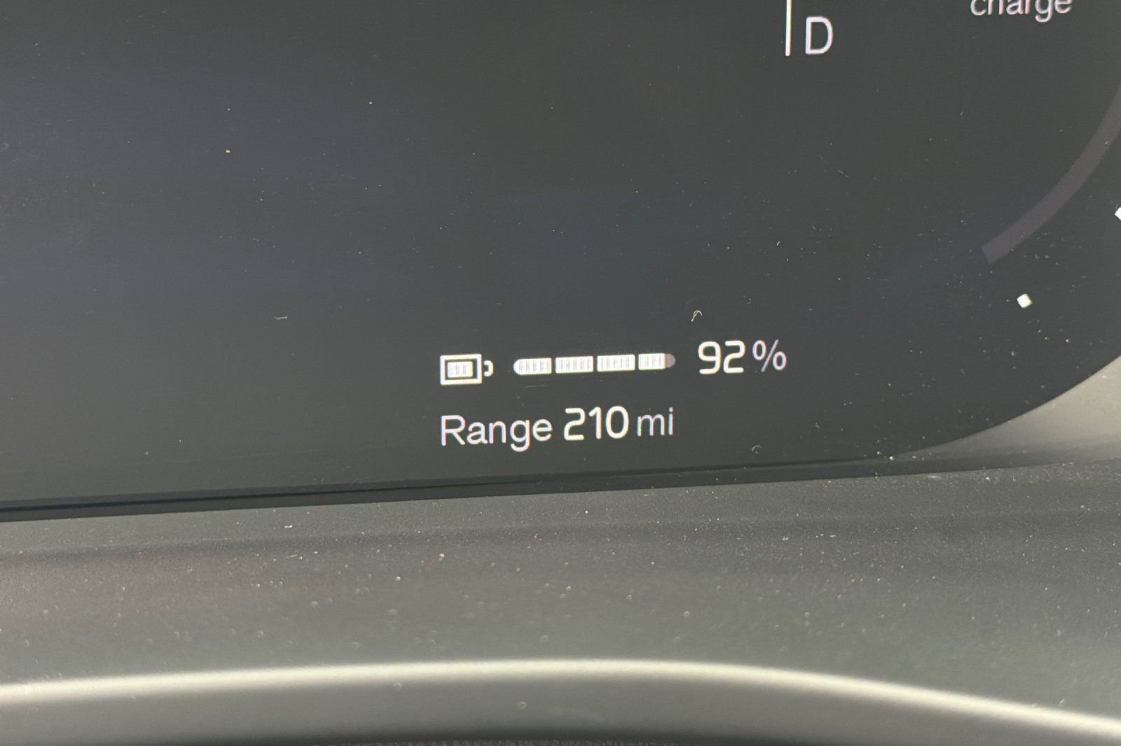 Used 2024 Volvo XC40 Recharge Ultimate w/ Protection Package Premier AWD/4WD image 31