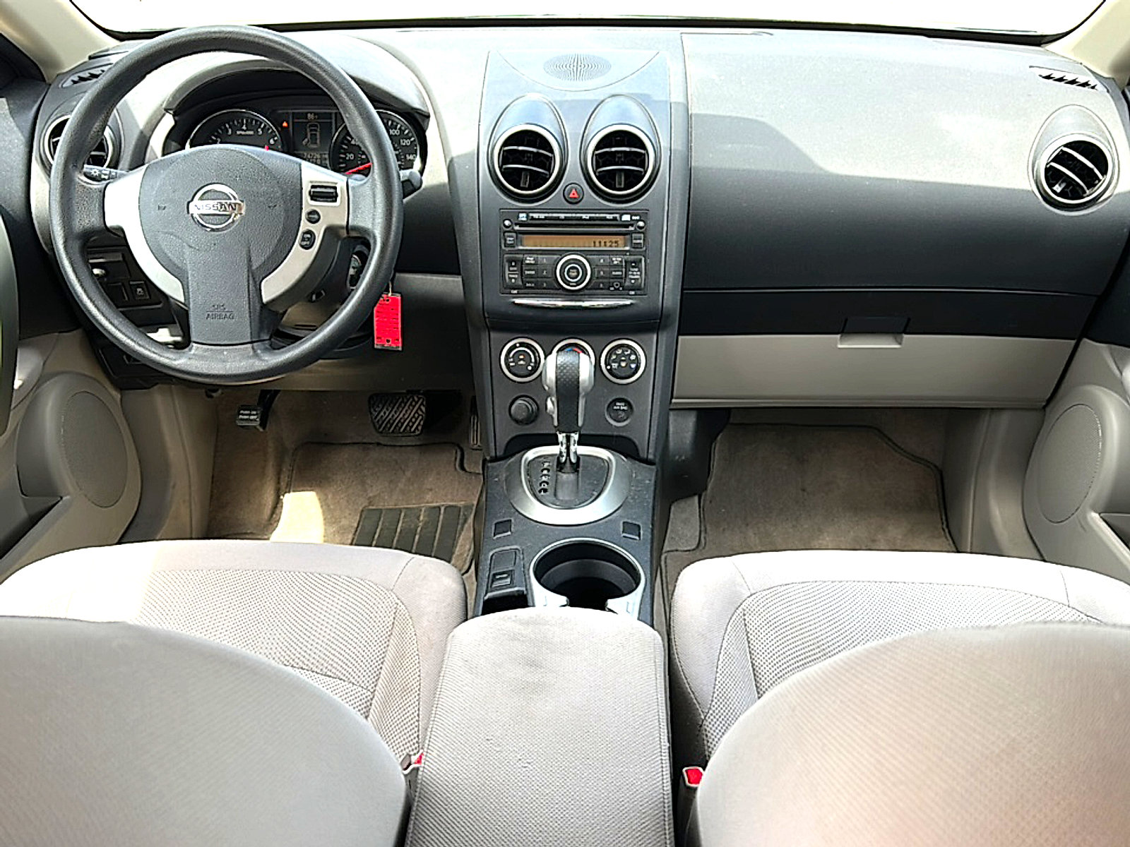 Used 2013 Nissan Rogue S FWD image 20