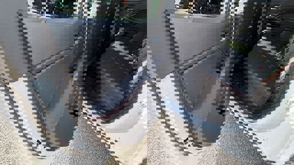 New 2026 Chevrolet Colorado Z71 w/ Technology Package image 16