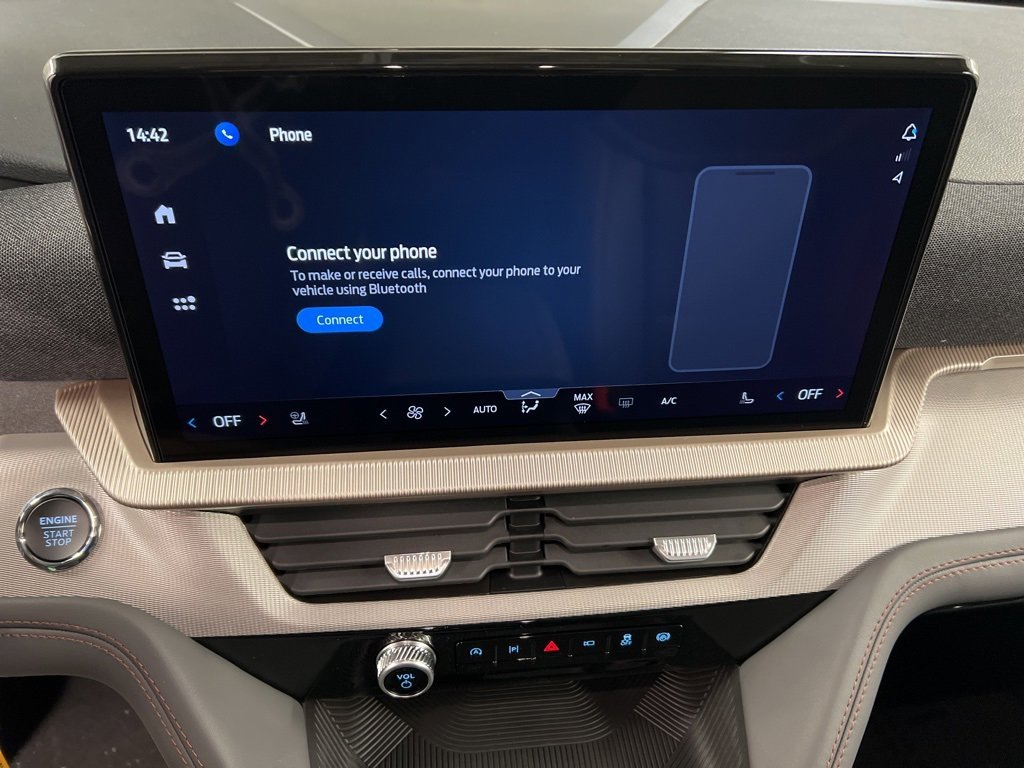 New 2026 Ford Explorer Active image 10