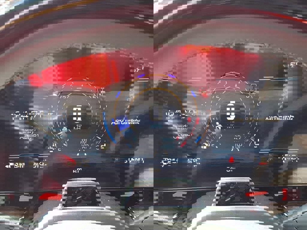 New 2026 Chevrolet Tahoe High Country image 25