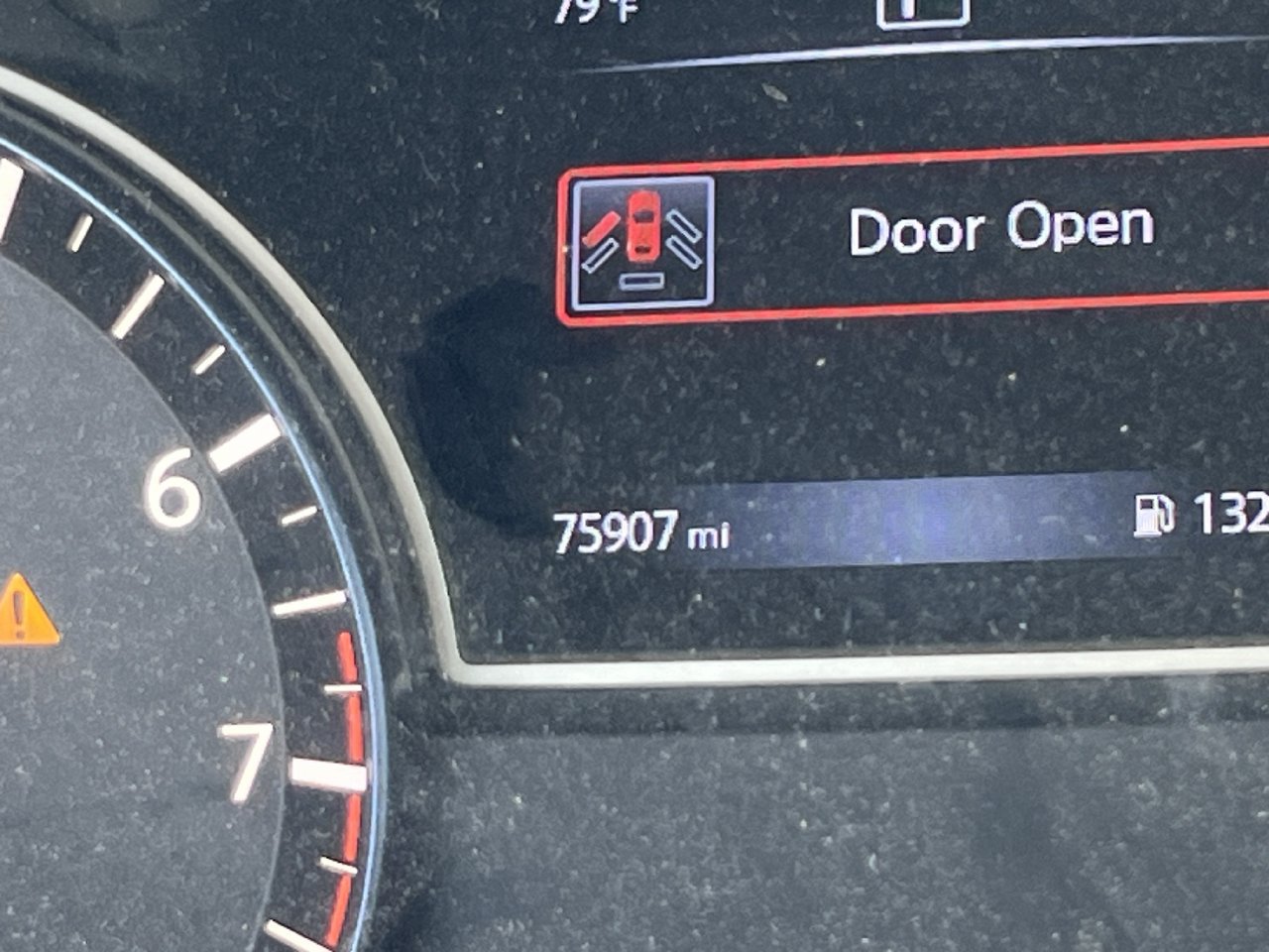 Used 2017 Nissan Altima 2.5 SR FWD image 7