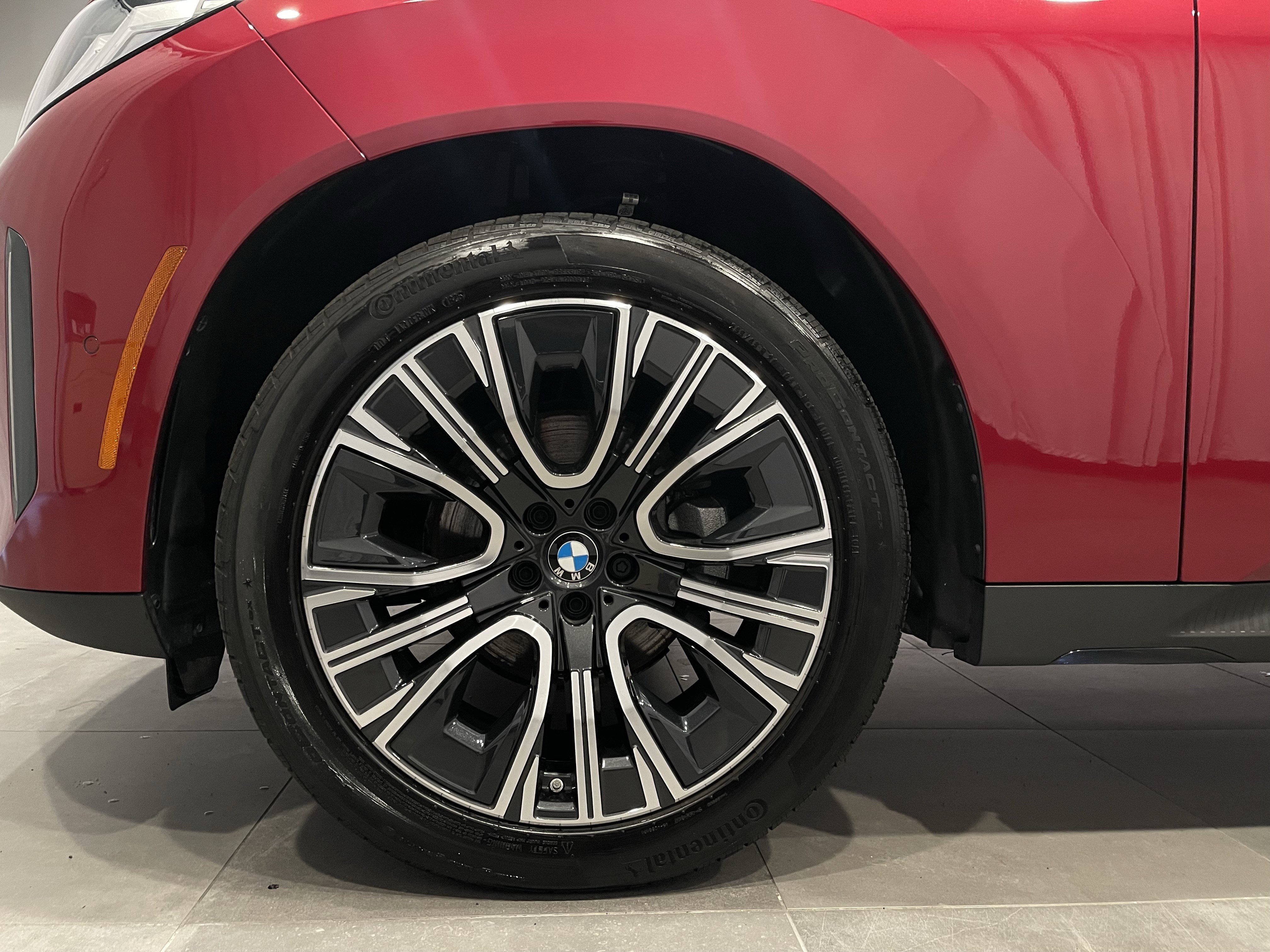 Used 2025 BMW X3 xDrive30i w/ Convenience Package image 7