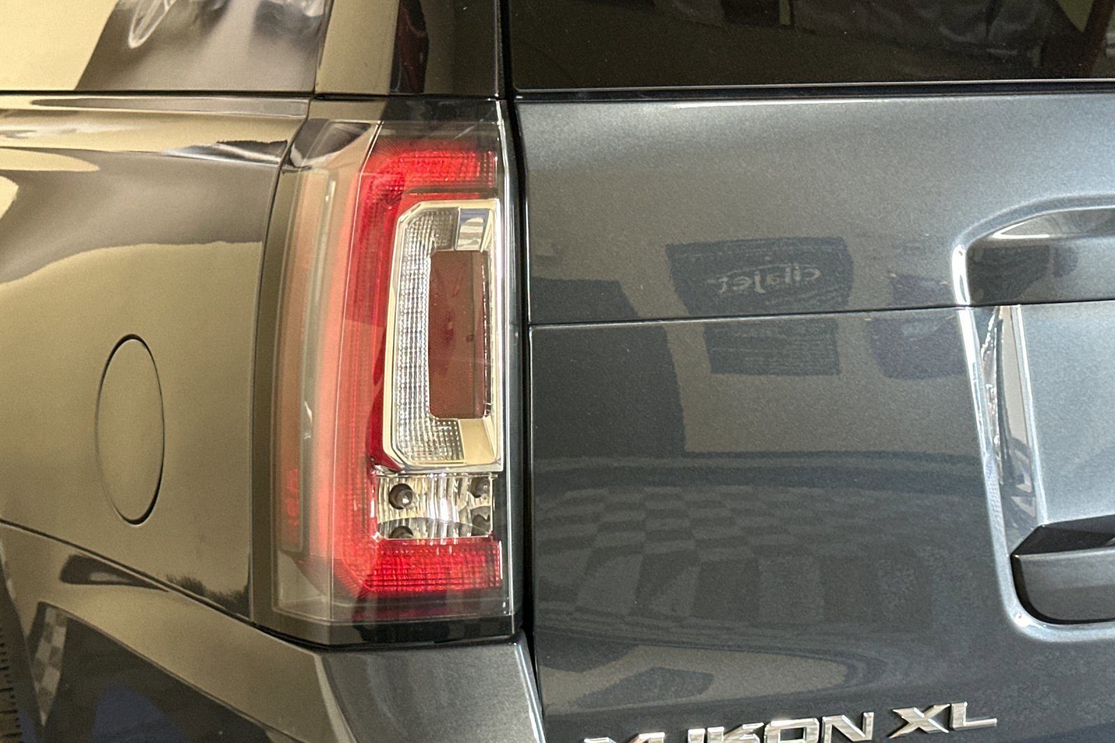 Used 2020 GMC Yukon XL SLT w/ Value Plus Edition image 49