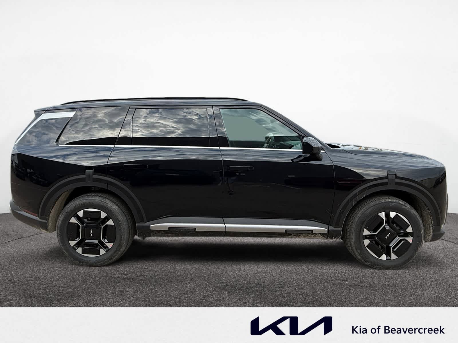 New 2027 Kia Telluride X-Line EX image 6