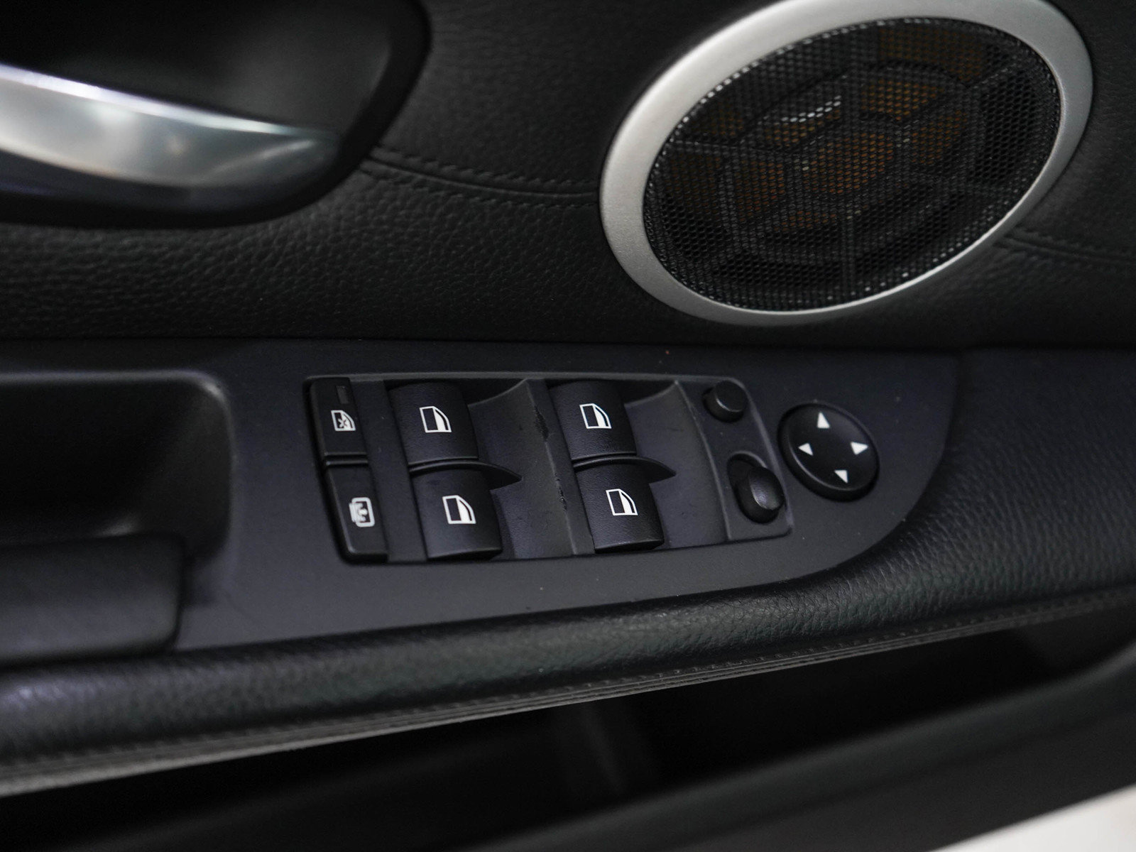 Used 2008 BMW M5 RWD image 18