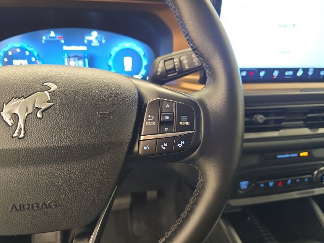 Certified 2025 Ford Bronco Sport Outer Banks w/ Outer Banks Tech Package+ AWD/4WD image 31