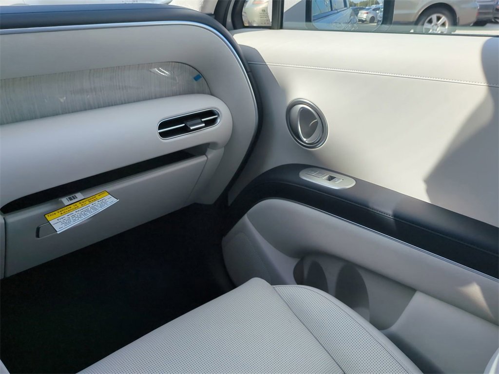 New 2026 Hyundai Palisade Calligraphy image 21