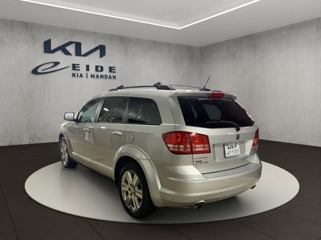 Used 2009 Dodge Journey SXT w/ Flexible Seating Group AWD/4WD image 8