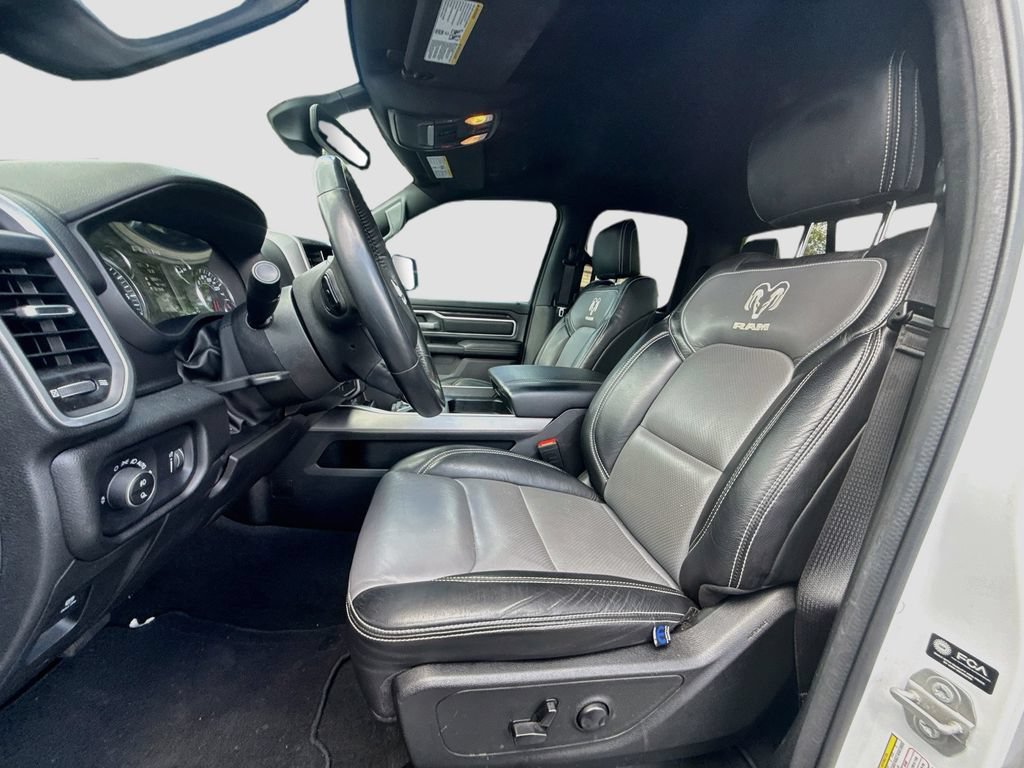 Used 2023 RAM 1500 Big Horn AWD/4WD image 23
