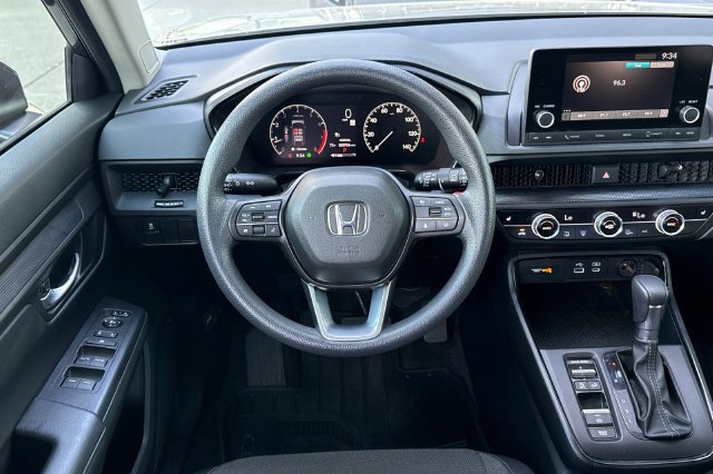 Used 2024 Honda CR-V EX image 18