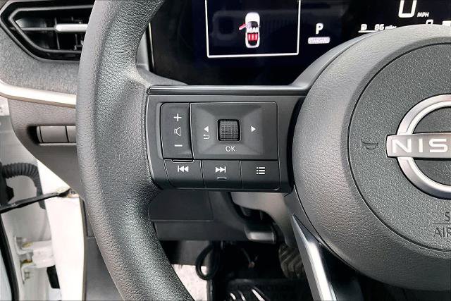 Certified 2025 Nissan Kicks SV image 23