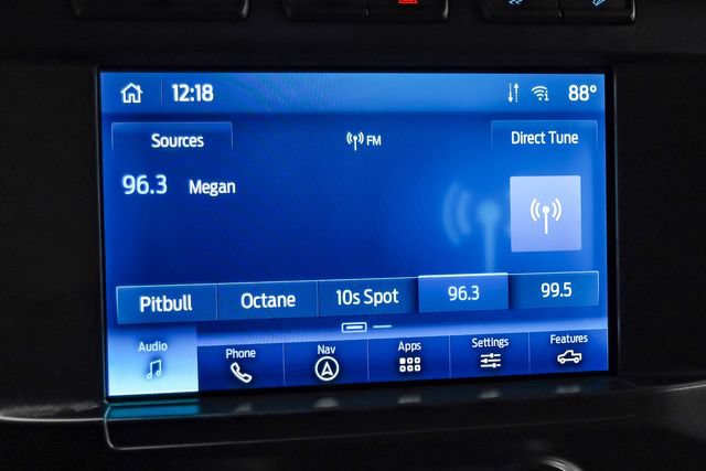 Used 2021 Ford F150 XLT w/ Equipment Group 301A Mid AWD/4WD image 25