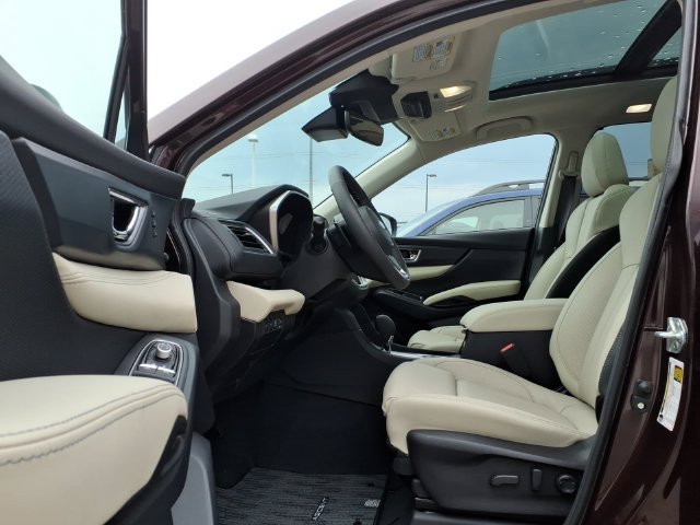 New 2027 Subaru Ascent Limited AWD/4WD image 15