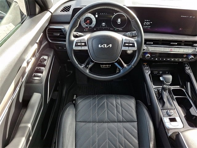 Used 2024 Kia Telluride SX X-Line image 12
