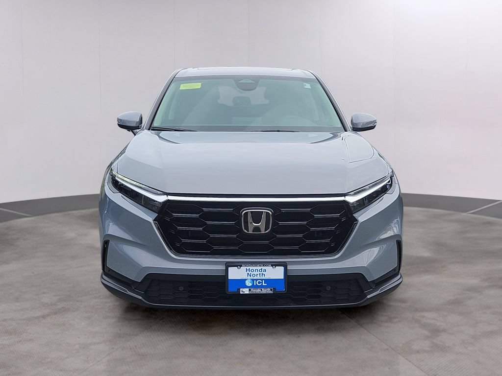 Used 2024 Honda CR-V EX-L image 2
