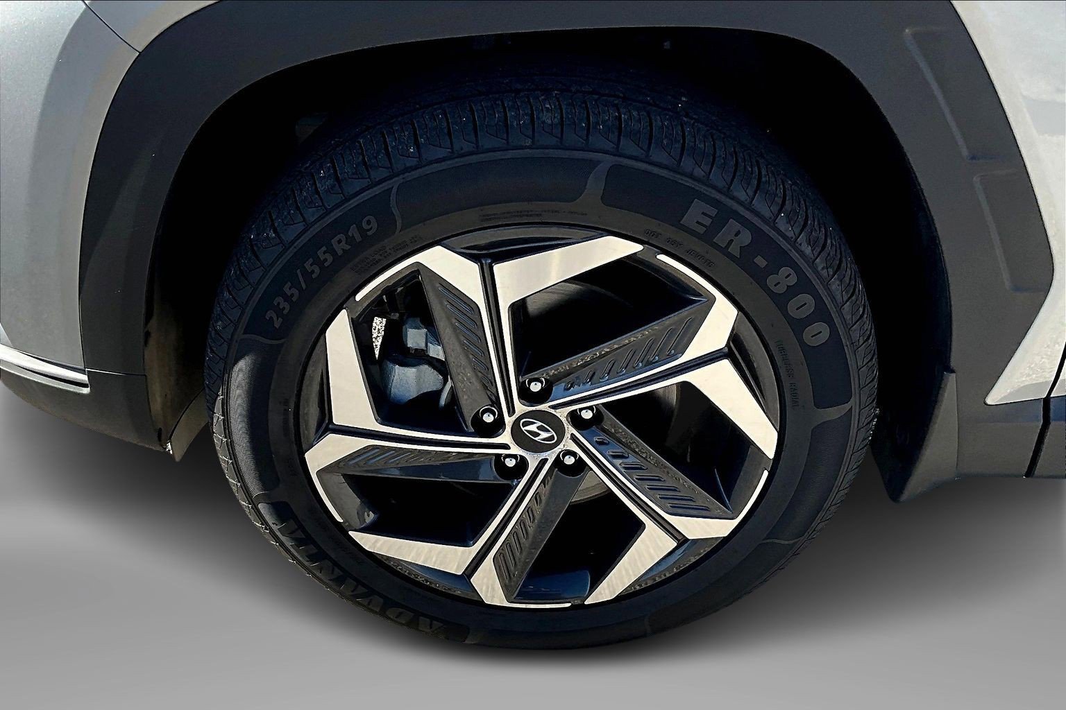 Used 2022 Hyundai Tucson SEL image 9