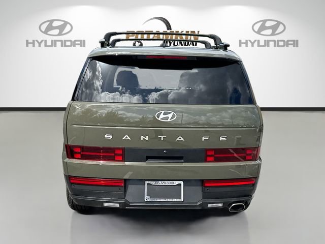 Used 2025 Hyundai Santa Fe SEL image 6