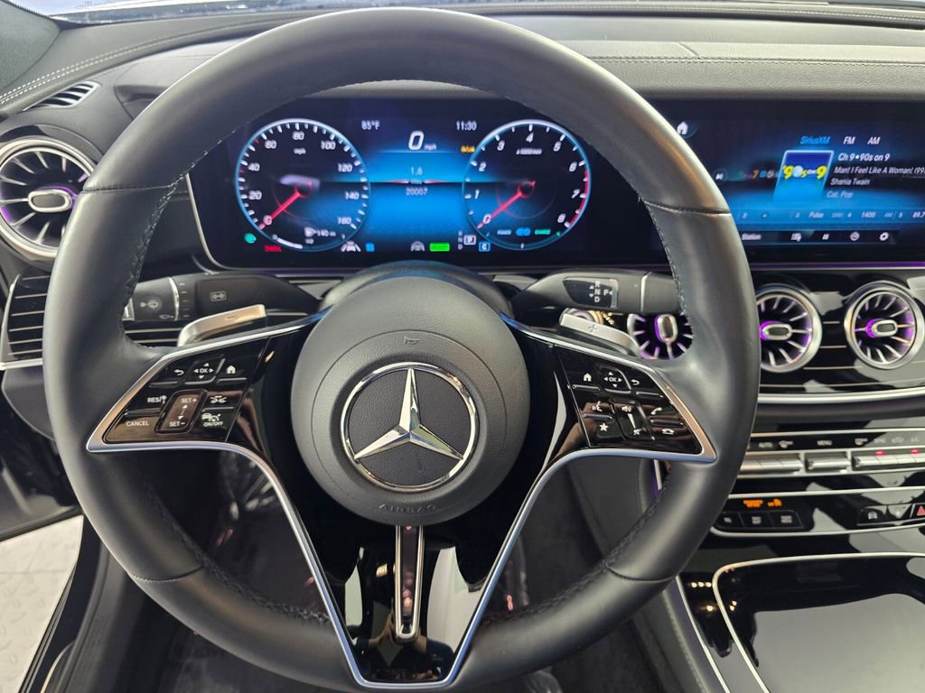 Certified 2023 Mercedes-Benz CLS 450 4MATIC image 18