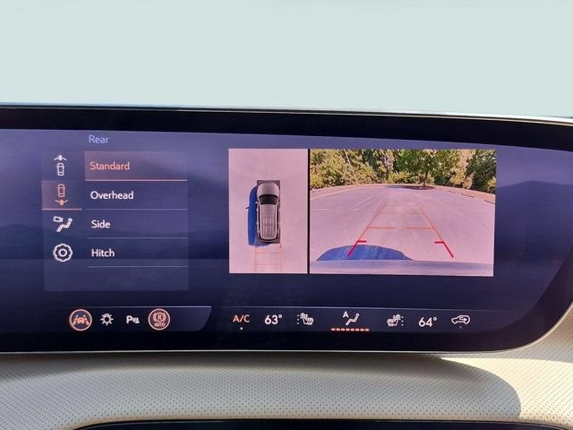 New 2027 Buick Enclave Preferred w/ Power Package FWD image 18