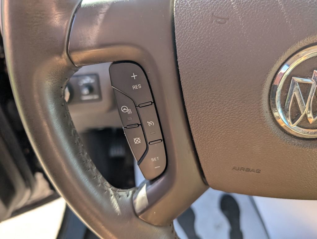 Used 2016 Buick Enclave Premium w/ Experience Buick Package image 17