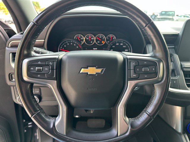 Used 2022 Chevrolet Tahoe LS AWD/4WD image 27