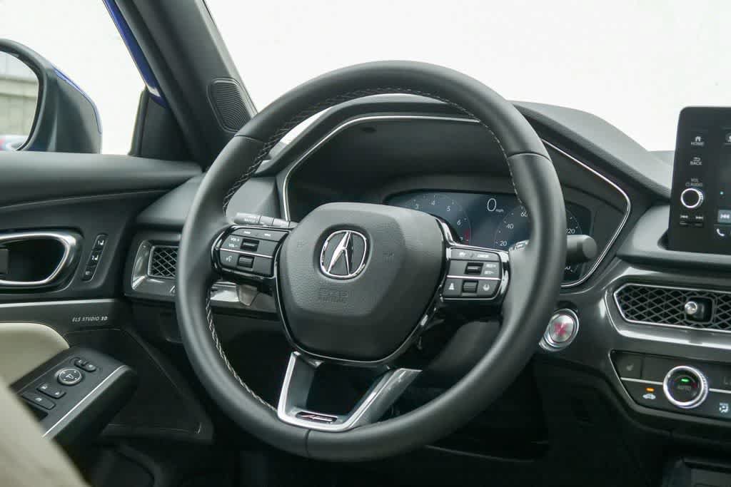 Used 2025 Acura Integra A-Spec FWD image 13