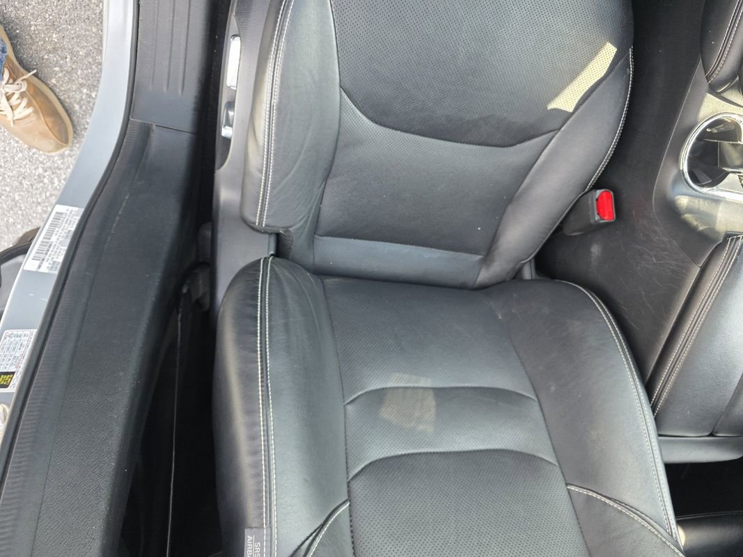 Used 2023 MAZDA CX-9 Grand Touring AWD/4WD image 11