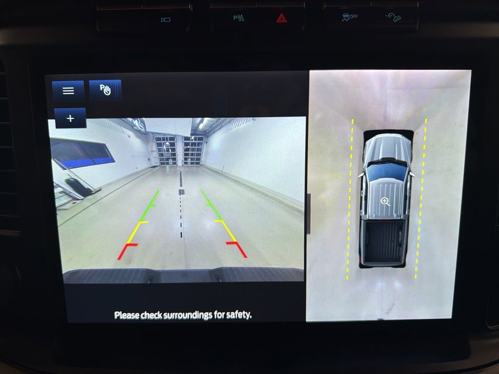 Certified 2022 Ford F150 XLT w/ Equipment Group 302A High image 29