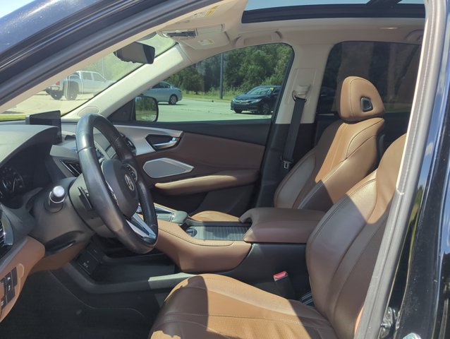 Used 2021 Acura RDX FWD w/ Technology Package image 17
