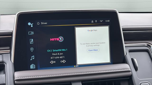 Used 2023 Chevrolet Tahoe LT w/ Luxury Package image 14