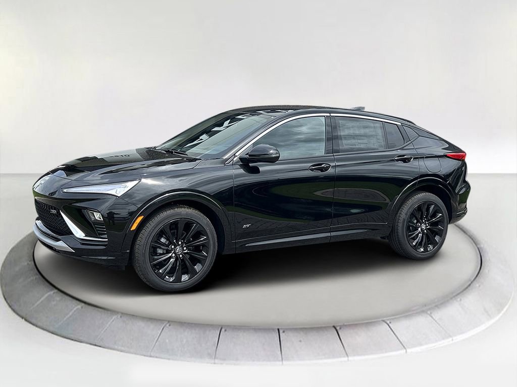 New 2026 Buick Envista Sport Touring w/ Convenience I Package
