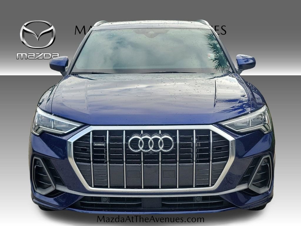 Used 2023 Audi Q3 2.0T Premium Plus AWD/4WD image 5