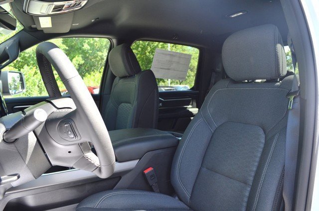New 2026 RAM 1500 Big Horn image 15