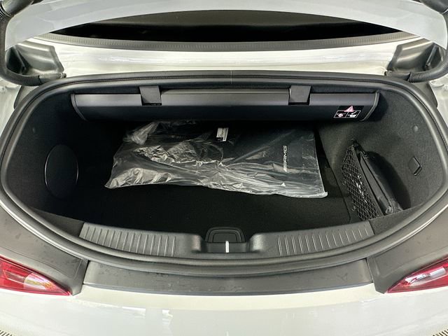 New 2026 Mercedes-Benz SL 63 AMG 4MATIC image 26