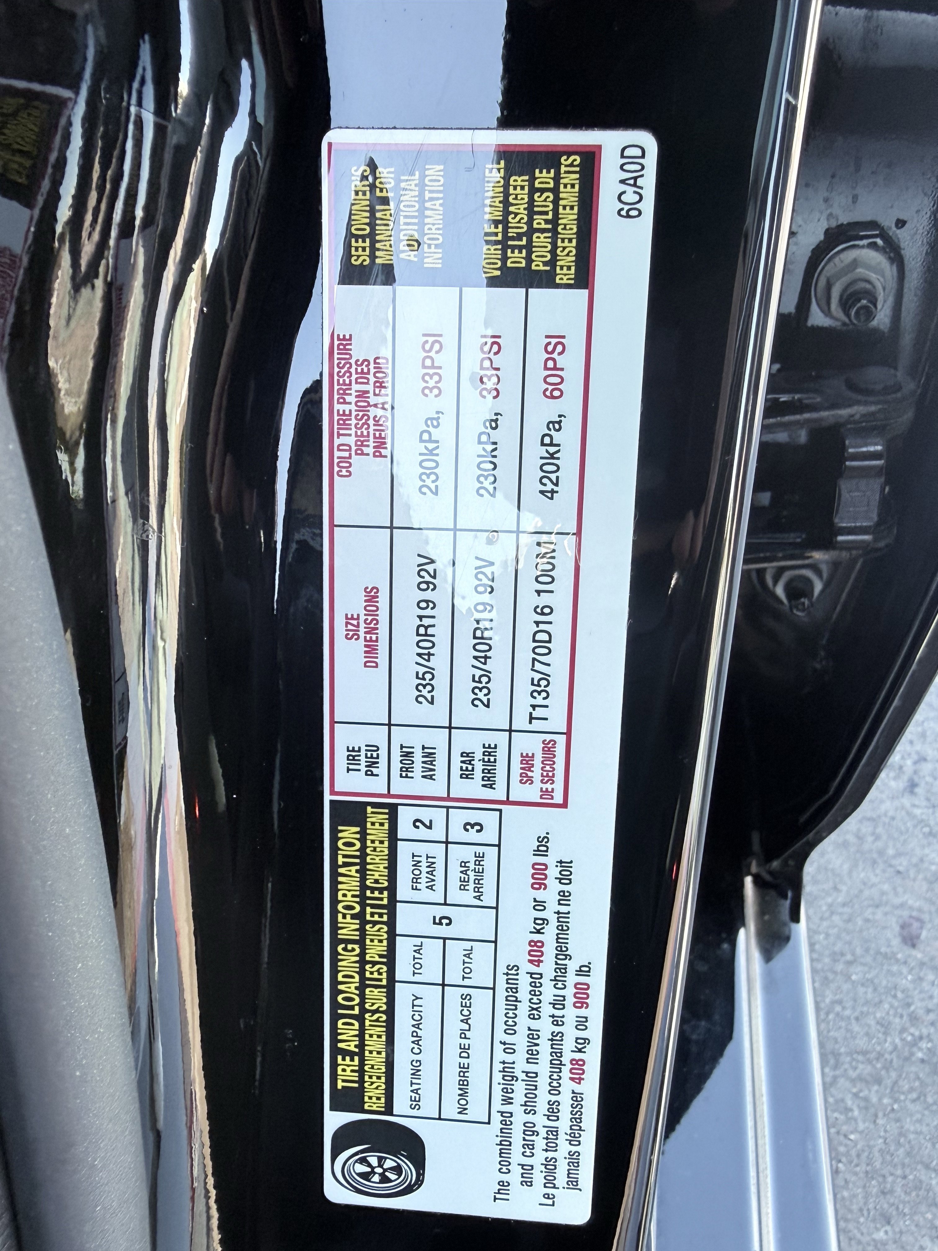 Used 2020 Nissan Altima 2.0 Platinum FWD image 22