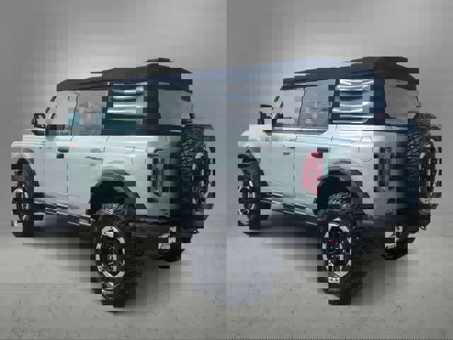 Used 2021 Ford Bronco Badlands w/ Sasquatch Package image 6