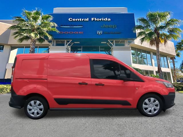 Used 2021 Ford Transit Connect XL FWD image 4