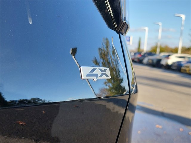 New 2026 Kia Sportage EX image 5