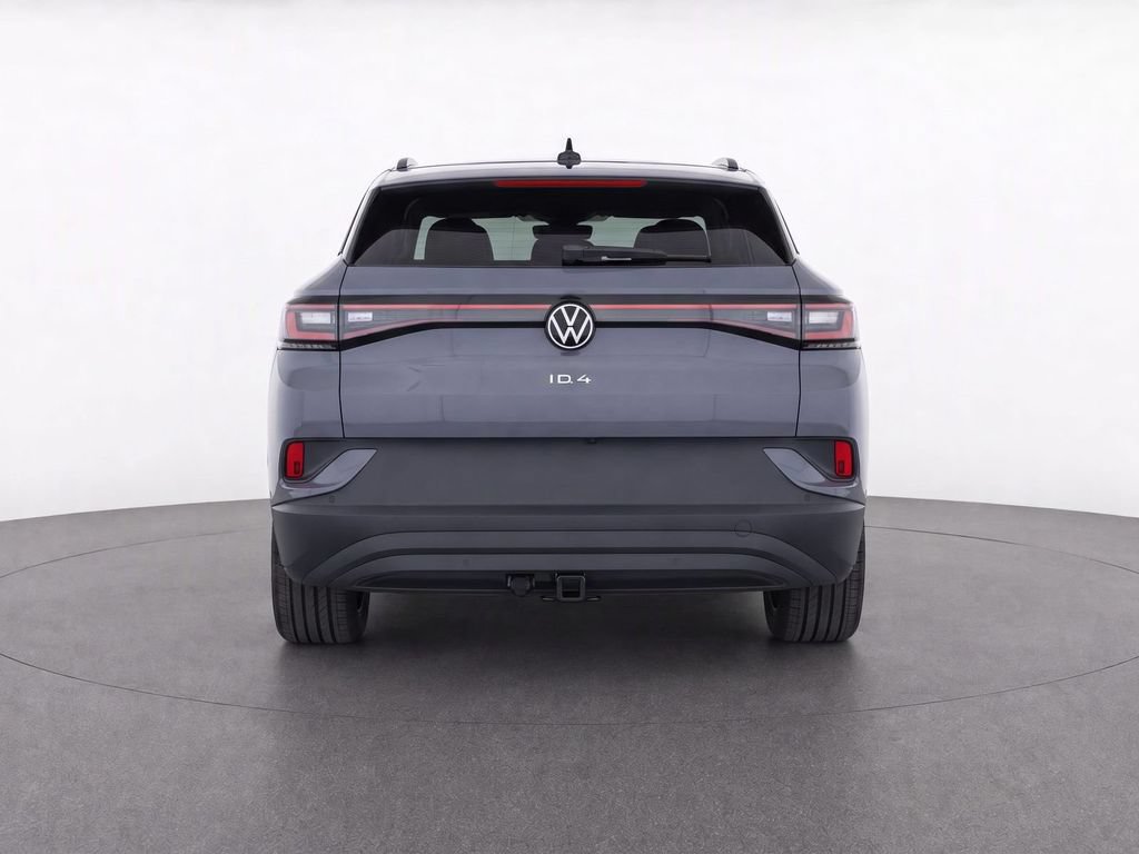 Certified 2023 Volkswagen ID.4 Pro S AWD/4WD image 8