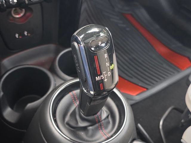 Used 2020 MINI Cooper John Cooper Works FWD image 27
