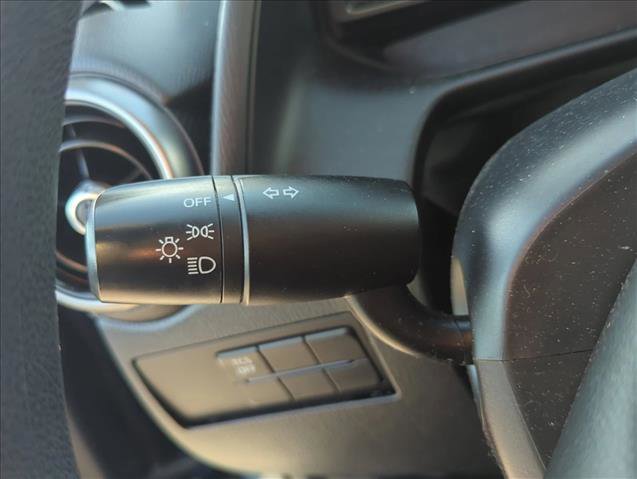 Used 2019 MAZDA CX-3 Sport FWD image 17