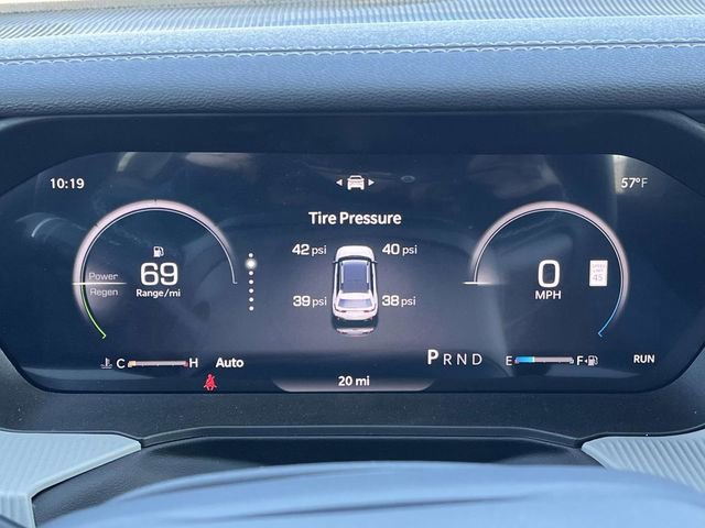 New 2026 Jeep Cherokee Limited image 28