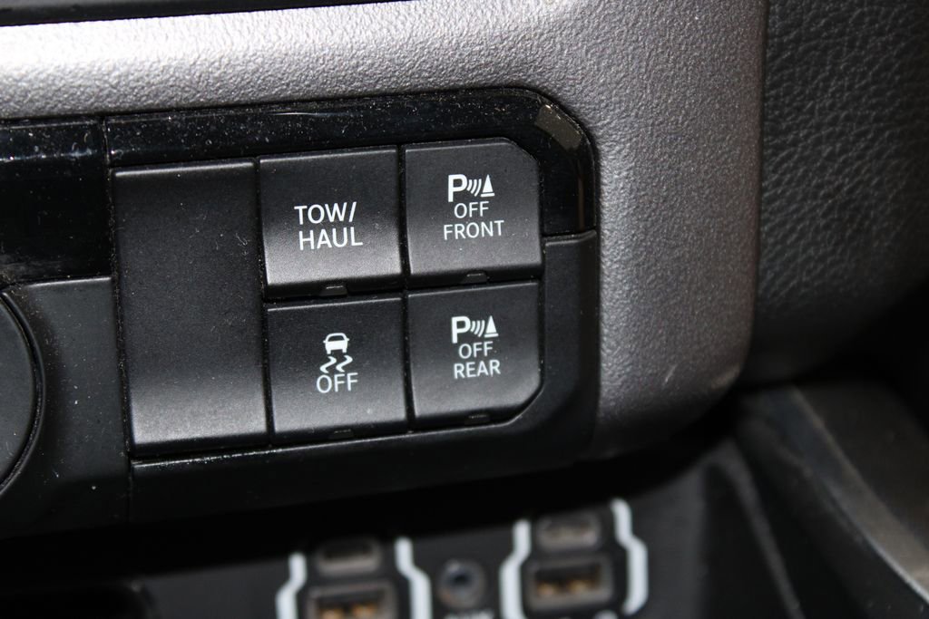 Used 2023 RAM 1500 Lone Star image 44